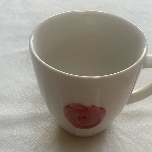 2 Grand Marnier La Postolle Coffee Tea Cup Mugs - Picture 6 of 11